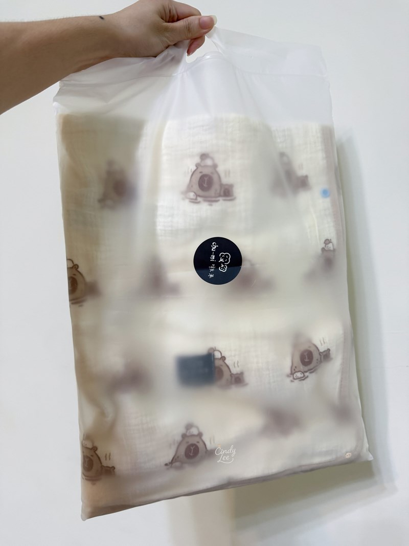 [育兒]DORIS.ANN朵麗絲.安【Chu-mi啾米UP2